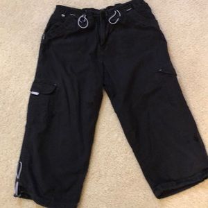 GUC!   UNIONBAY CAPRIS (9)